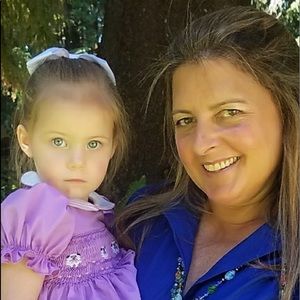 Meet your Posher, Lisa